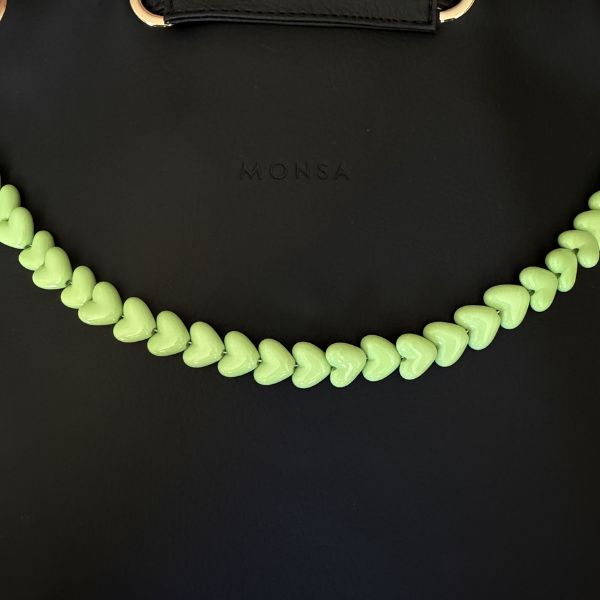 Tula Chains Negro