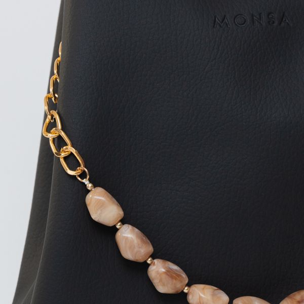 Tula Chains Negro