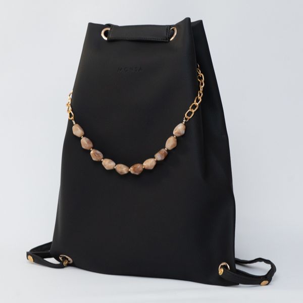 Tula Chains Negro