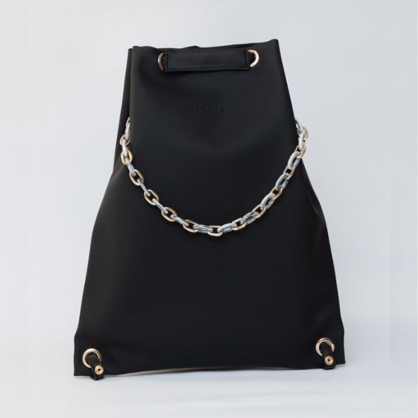 Tula Chains Negro
