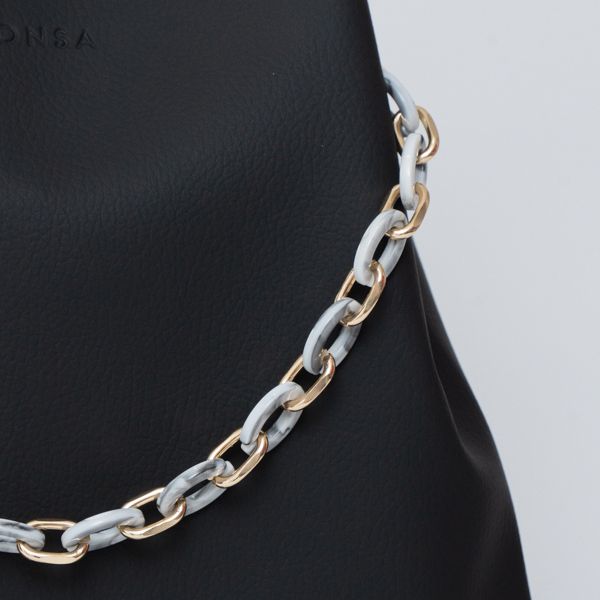 Tula Chains Negro