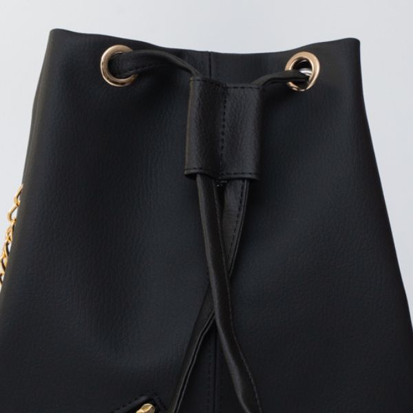 Tula Chains Negro