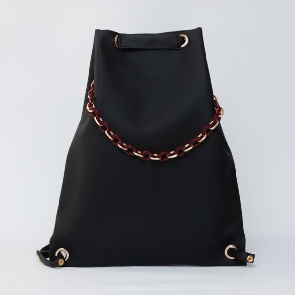 Tula Chains Negro
