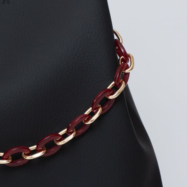 Tula Chains Negro