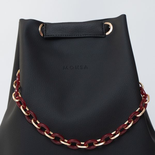 Tula Chains Negro
